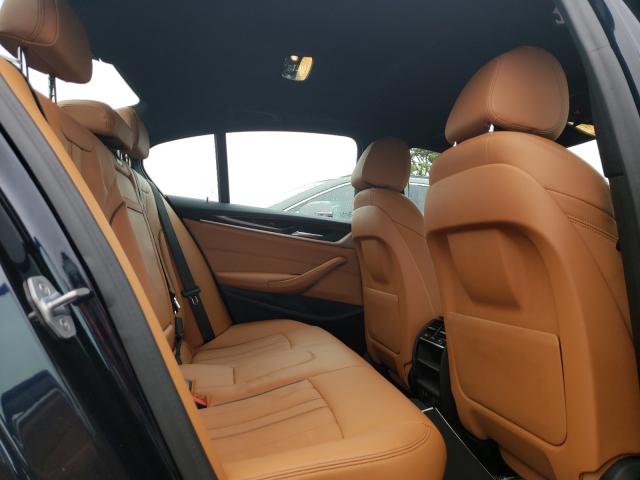 2019 BMW 530 XI WBAJA7C59KWW49875
