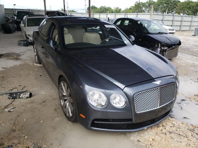 VIN SCBET9ZA5FC043059 2015 Bentley Flying no.9