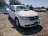 2013 DODGE  JOURNEY