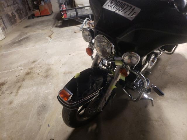 2007 HARLEY-DAVIDSON FLHTCUI 1HD1FC4117Y725141