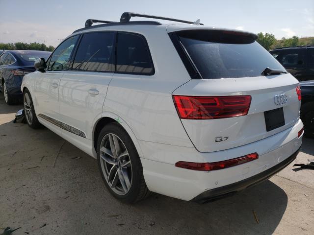 VIN WA1VAAF76JD022005 2018 Audi Q7, Prestige no.3