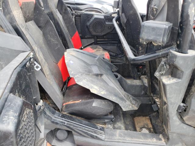 2020 POLARIS RZR XP 4 1 - 3NSN4K990LH200327