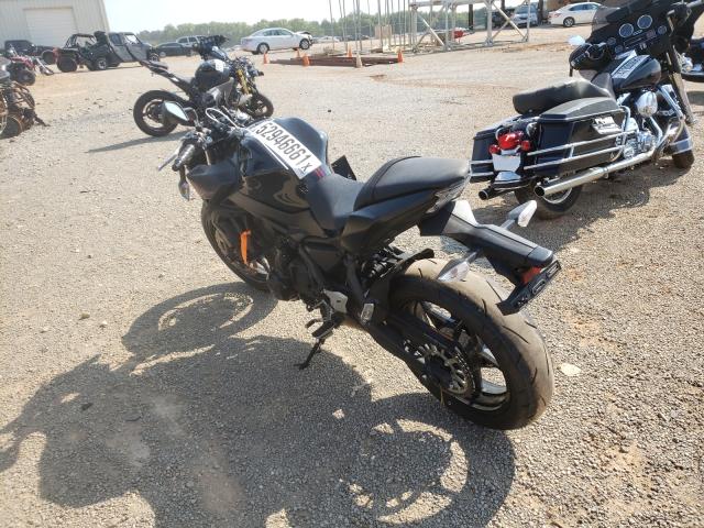 2020 KAWASAKI ER650 K ML5EREK12LDA02812
