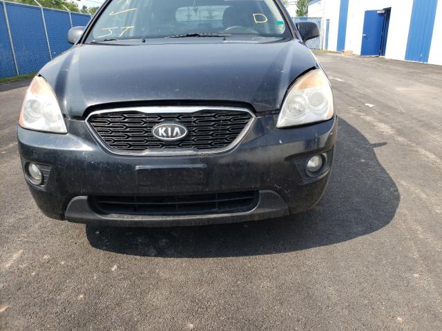 2012 KIA RONDO KNAHH8A82C7372463