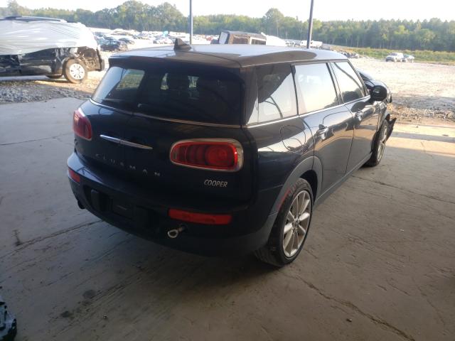 2016 MINI COOPER CLU WMWLN5C59G2E30465
