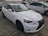 2014 LEXUS  IS