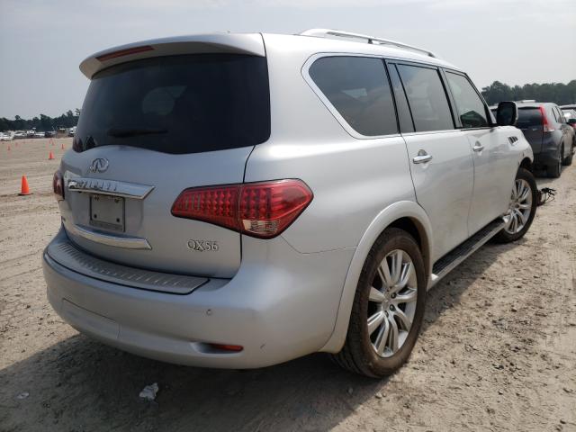 2012 INFINITI QX56 JN8AZ2NF1C9519016