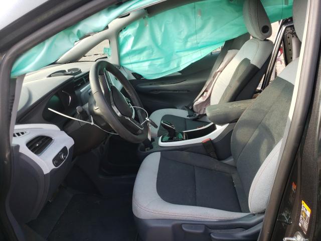 2020 CHEVROLET BOLT EV LT 1G1FY6S07L4113145