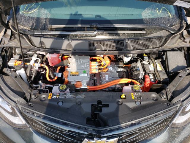 2020 CHEVROLET BOLT EV LT 1G1FY6S07L4113145