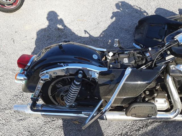 2021 HARLEY-DAVIDSON FLHT 1HD1FVC29MB612557