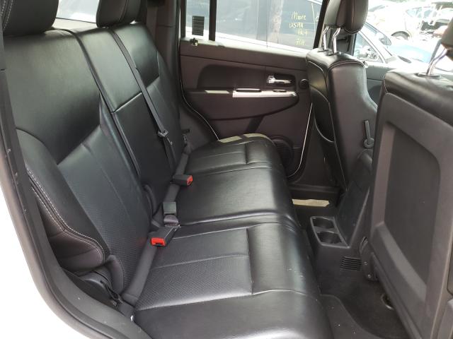 2010 JEEP LIBERTY LI 1J4PN5GK0AW153099