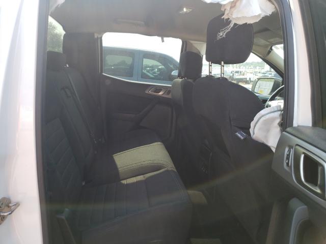 2020 FORD RANGER XL 1FTER4FH9LLA04633