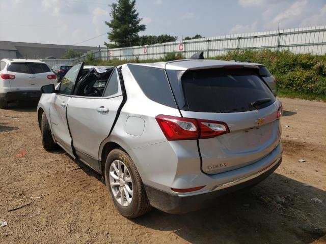 2019 CHEVROLET 1500 454SS 3GNAXKEV2KS601770