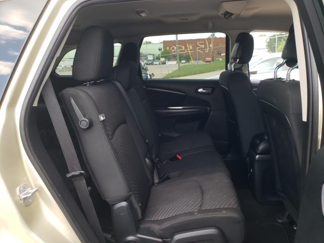 2011 DODGE JOURNEY MA 3D4PH1FG7BT565372