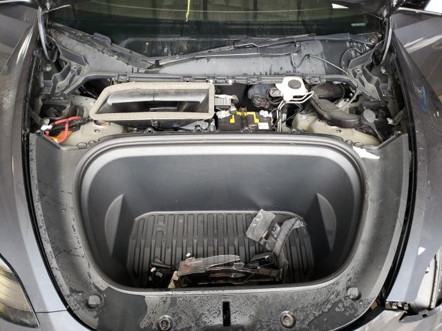 2021 TESLA MODEL Y 5YJYGDEE4MF067637