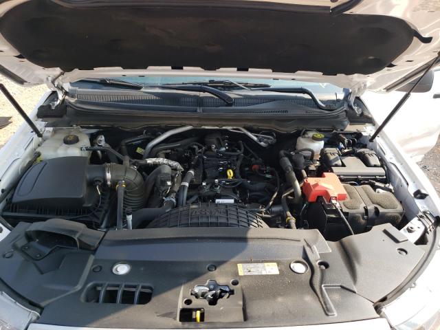 2020 FORD RANGER XL 1FTER4FH9LLA04633
