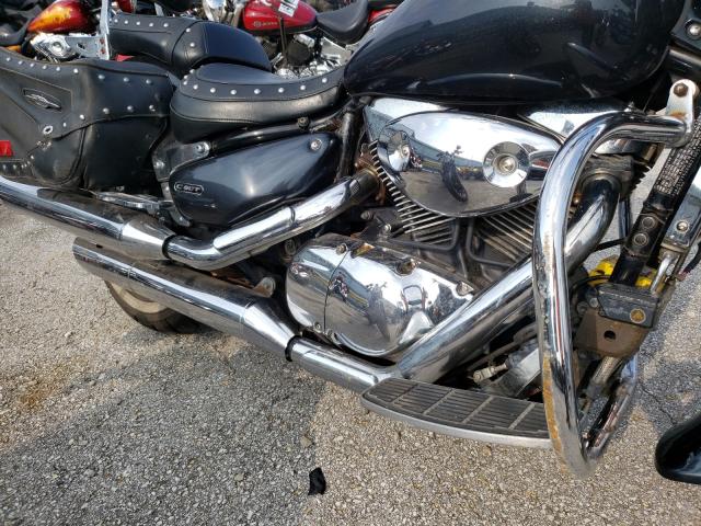 2006 SUZUKI C90 JS1VY52A962106519