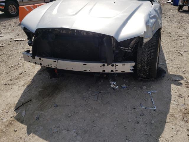 2014 DODGE CHARGER PO 2C3CDXAT1EH346424
