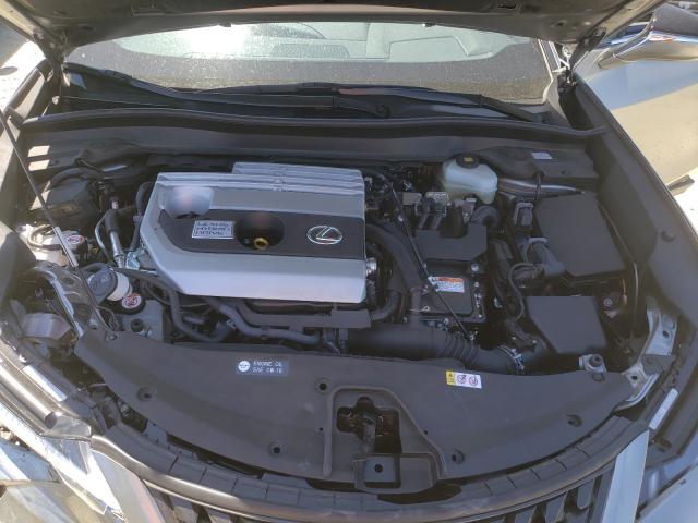2020 LEXUS UX 250H JTHP9JBH8L2025734
