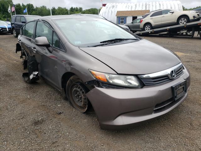 2012 HONDA CIVIC LX 2HGFB2F52CH552331