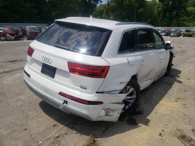 VIN WA1LAAF77JD029195 2018 Audi Q7, Premium Plus no.4