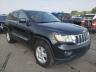 2012 JEEP  CHEROKEE