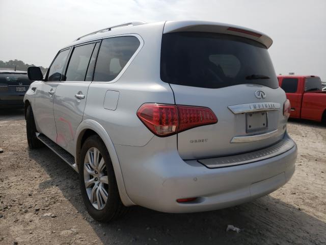 2012 INFINITI QX56 JN8AZ2NF1C9519016
