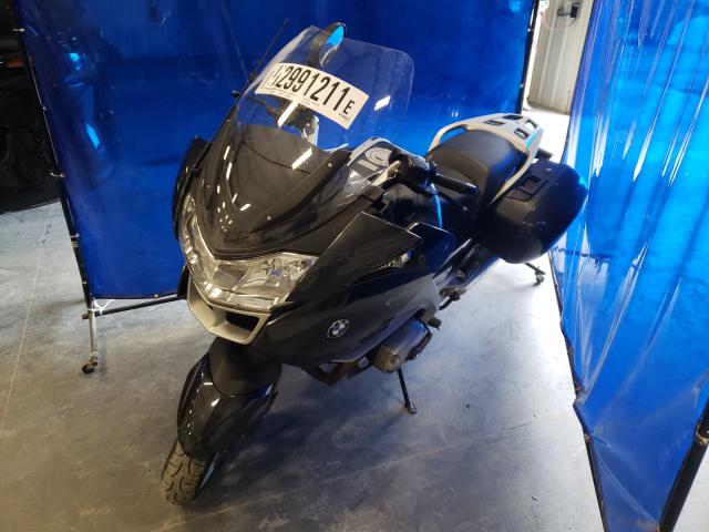 2006 BMW R1200 ST WB103880X6ZM18741