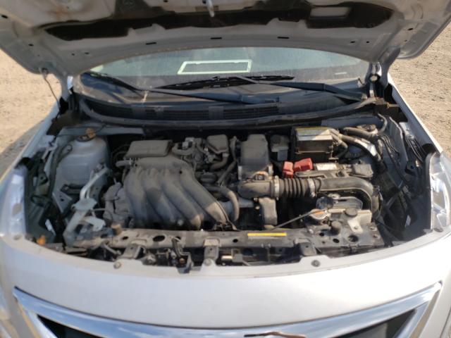 2017 NISSAN 200SX BASE 3N1CN7AP8HL803336