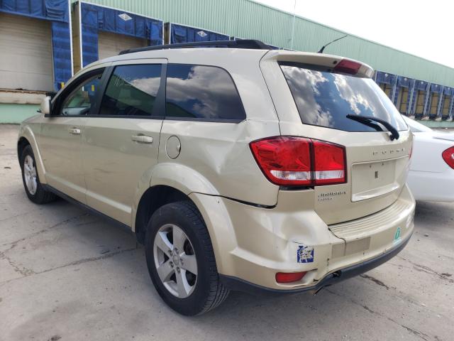 2011 DODGE JOURNEY MA 3D4PH1FG7BT565372