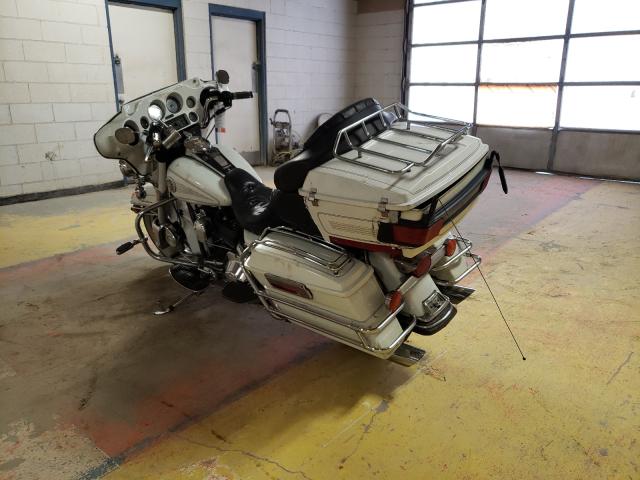 2002 HARLEY-DAVIDSON FLHTCUI 1HD1FCW142Y631860