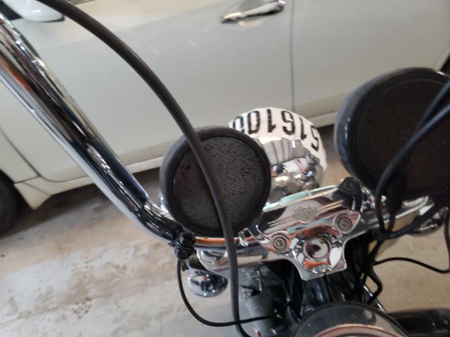 2004 HARLEY-DAVIDSON FLSTCI 1HD1BWB134Y063543