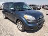 2011 KIA  SOUL