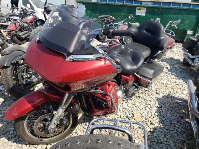 2018 HARLEY-DAVIDSON FLTRU 1HD1KGD11JB638207