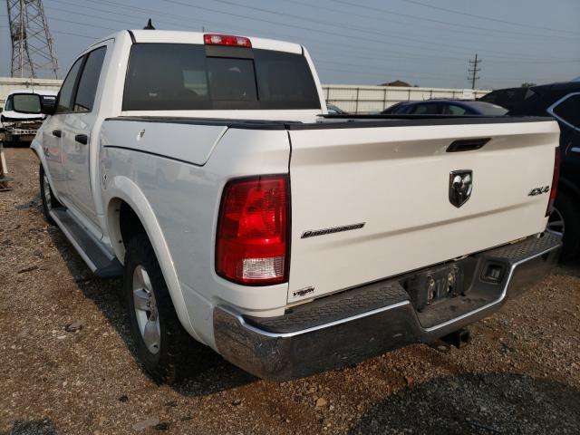 2015 RAM 1500 1C6RR7LG6FS748965