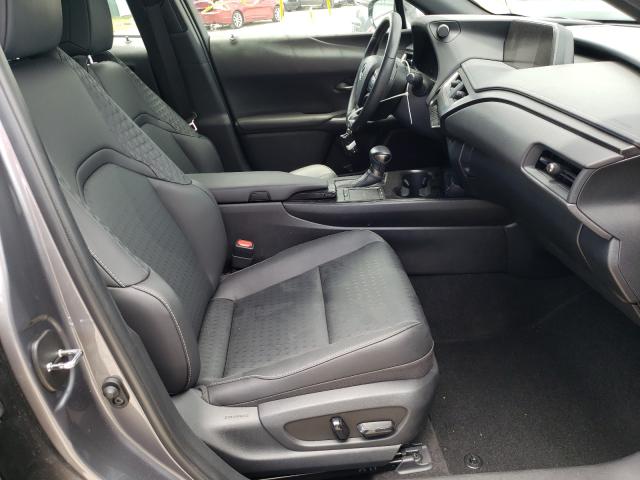 2020 LEXUS UX 200 JTHX3JBH6L2023675