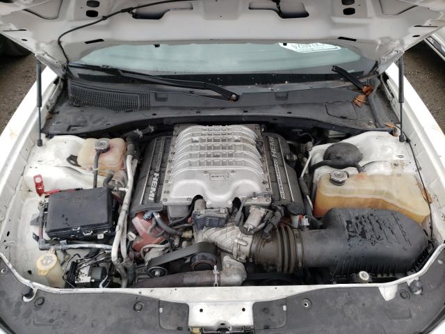 2018 DODGE CHARGER SR 2C3CDXL99JH202826
