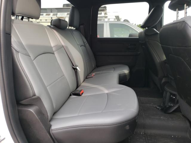 2021 RAM 2500 TRADE 3C6UR5HJ9MG503701