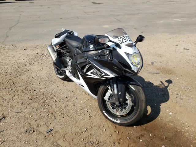 Salvage cars for sale from Copart Nampa, ID: 2014 Suzuki GSX-R600