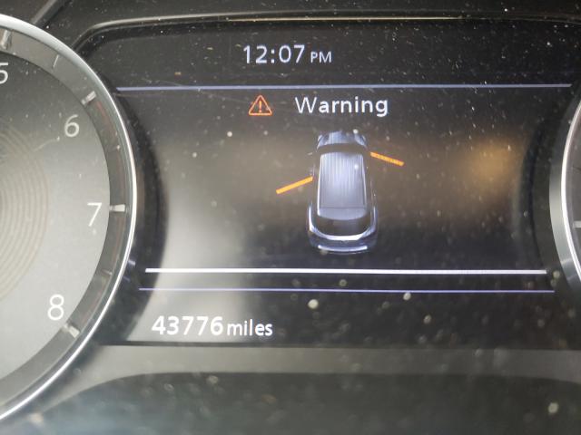 2019 INFINITI QX50 ESSEN 3PCAJ5M34KF132475