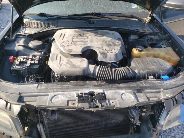 2013 CHRYSLER 300C VARVA 2C3CCADG8DH698493