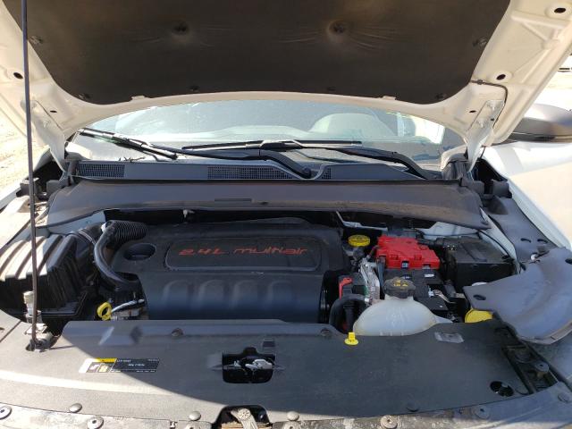 2020 JEEP COMPASS TR 3C4NJDDB0LT111497