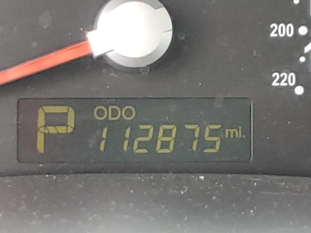 2011 KIA SEDONA EX KNDMH4C70B6382914