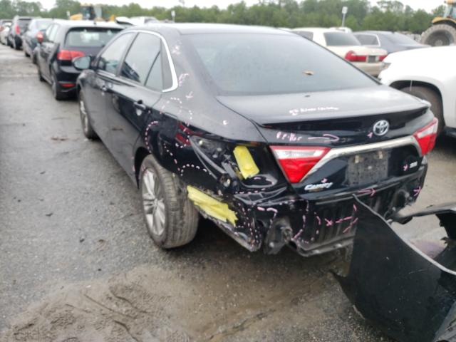 2017 TOYOTA CAMRY LE/X 4T1BF1FK6HU763243
