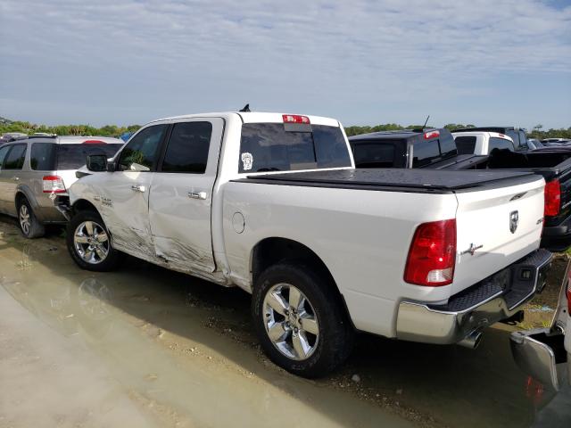 2016 DODGE RAM 1C6RR7LT1GS252728