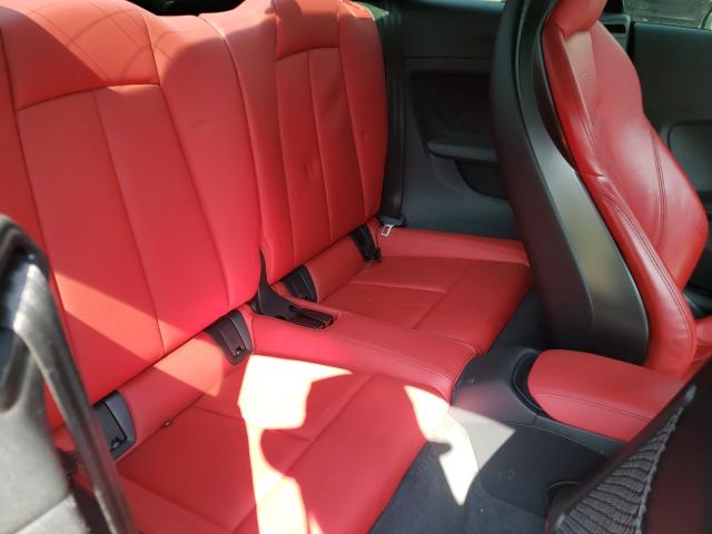 2016 AUDI TTS TRUC1AFV5G1022248