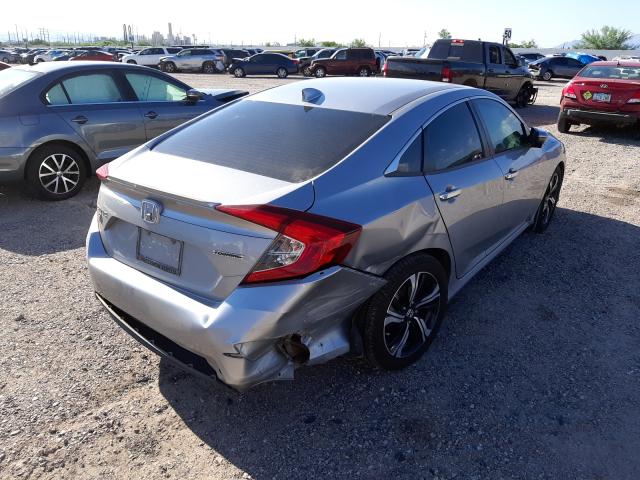 2016 HONDA CIVIC TOUR 19XFC1F92GE036125