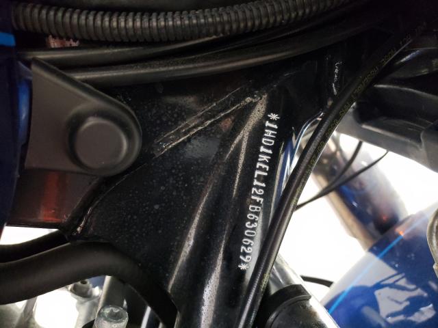 2015 HARLEY-DAVIDSON FLHTK ULTR 1HD1KEL12FB630629