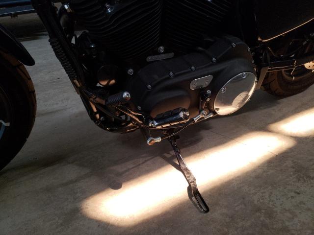 2019 HARLEY-DAVIDSON XL883 N 1HD4LE216KC425461