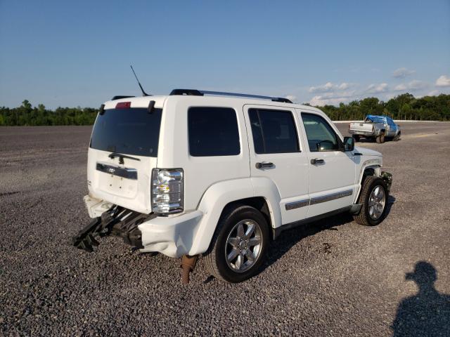 2011 JEEP LIBERTY LI 1J4PN5GK0BW530189